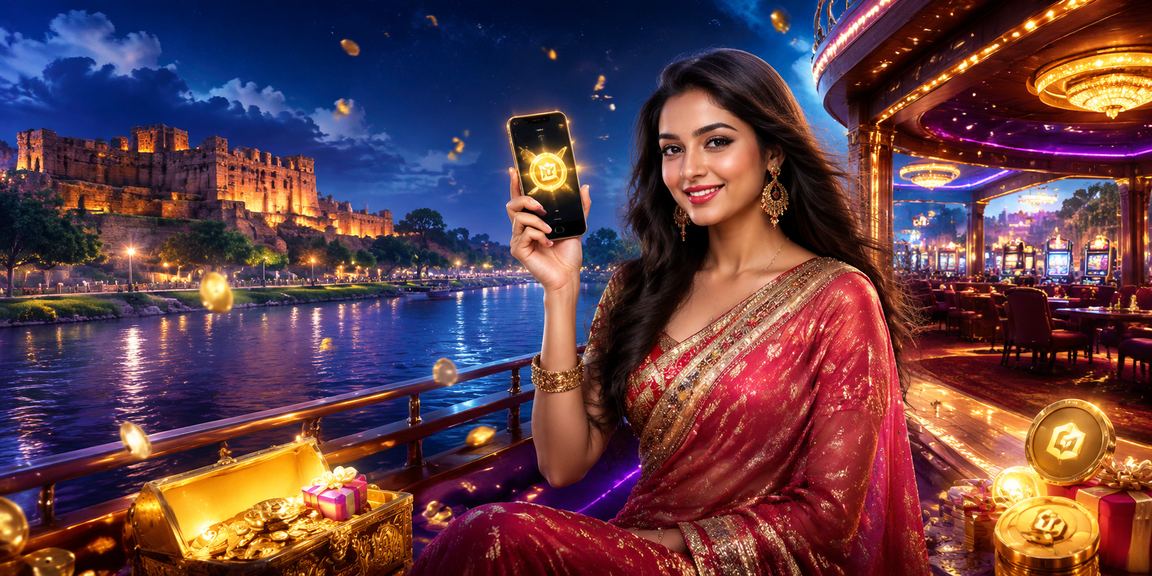বাংলাদেশে হাই রোলার গেমস মোবাইল থেকে খেলছেন