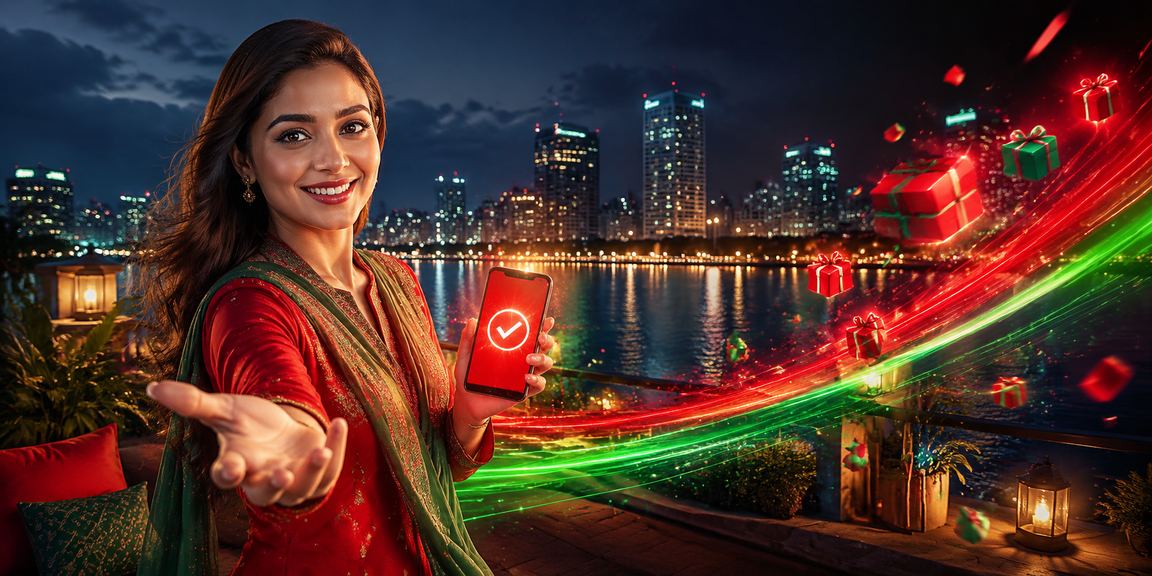 ঢাকায় মোবাইল পেমেন্ট ব্যবহারের ছবি