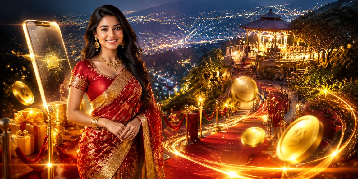 সিলেট ক্যাসিনো মোবাইল অ্যাপ ব্যবহারকারী আনন্দে